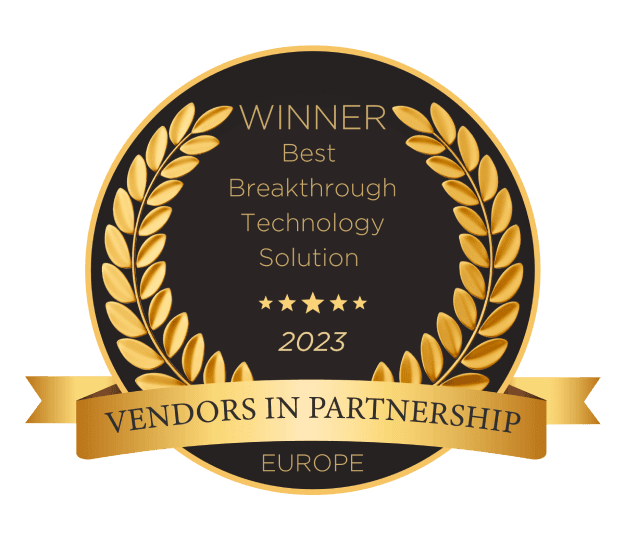 Best Breakthrough Technology Solution