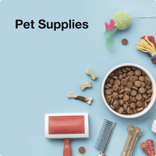 Pet Supplies