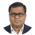 Ravindra Vohra